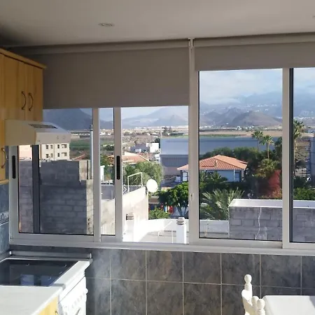 Un Quinto Sin Ascensor Appartement *