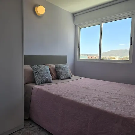 Appartement Un Quinto Sin Ascensor Arona (Tenerife)