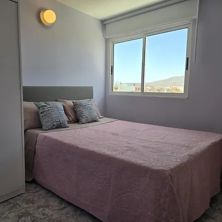 Un Quinto Sin Ascensor Appartement Arona (Tenerife)