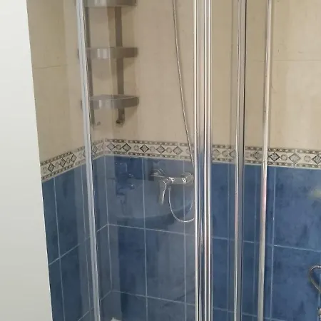Appartement Un Quinto Sin Ascensor