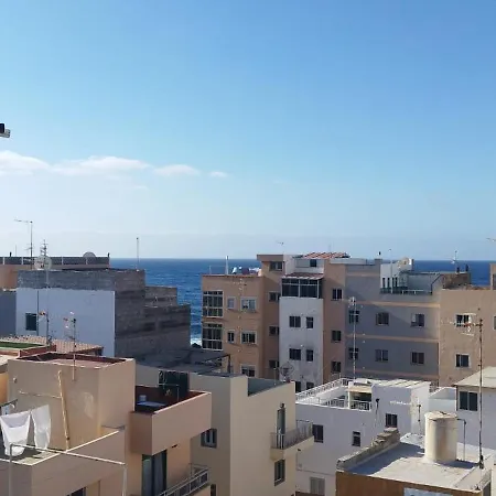 Un Quinto Sin Ascensor Appartement