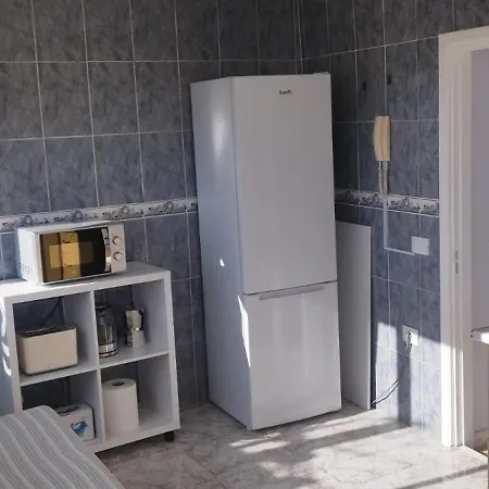 Appartement Un Quinto Sin Ascensor Arona (Tenerife)