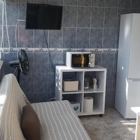 Appartement Un Quinto Sin Ascensor Arona (Tenerife)