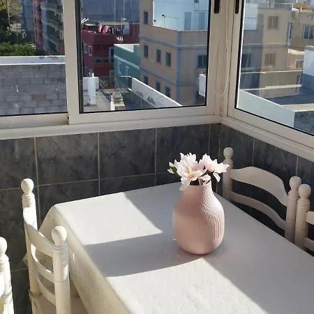 Appartement Un Quinto Sin Ascensor *